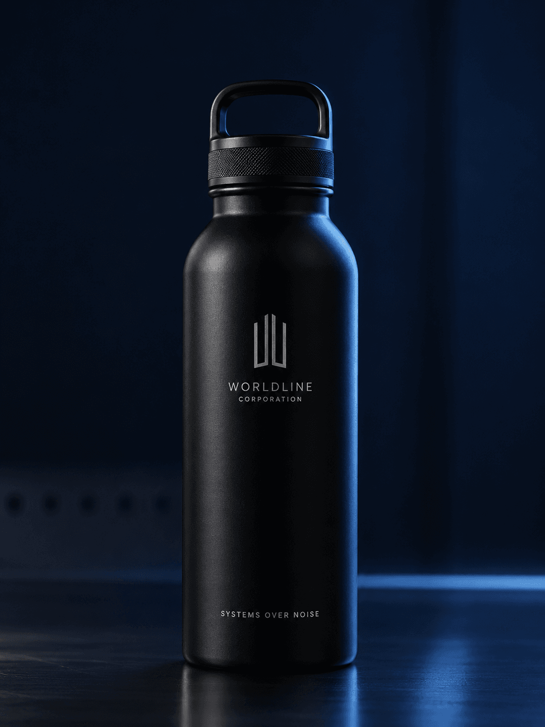 Worldline Classic Bottle