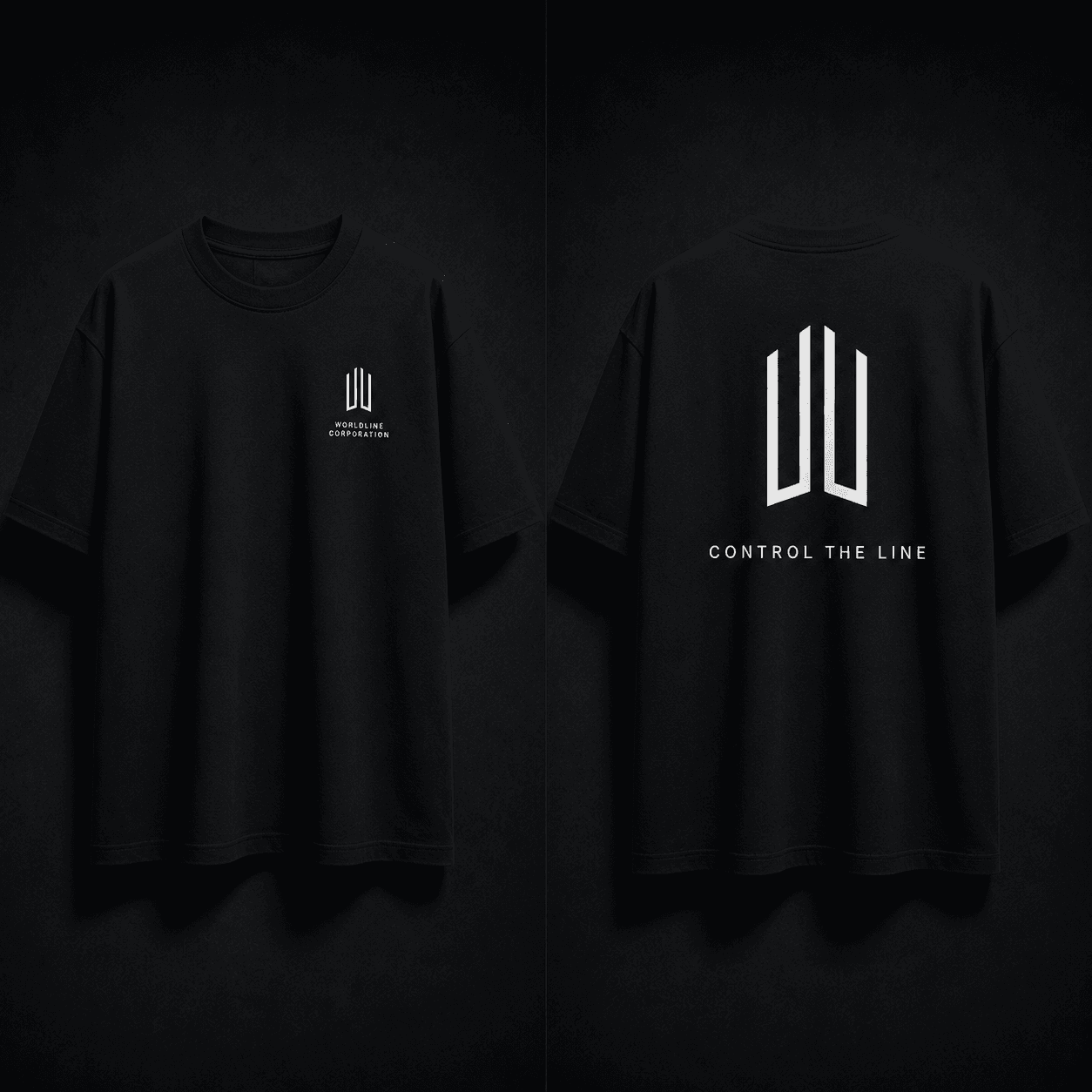 Worldline Classic T-Shirt
